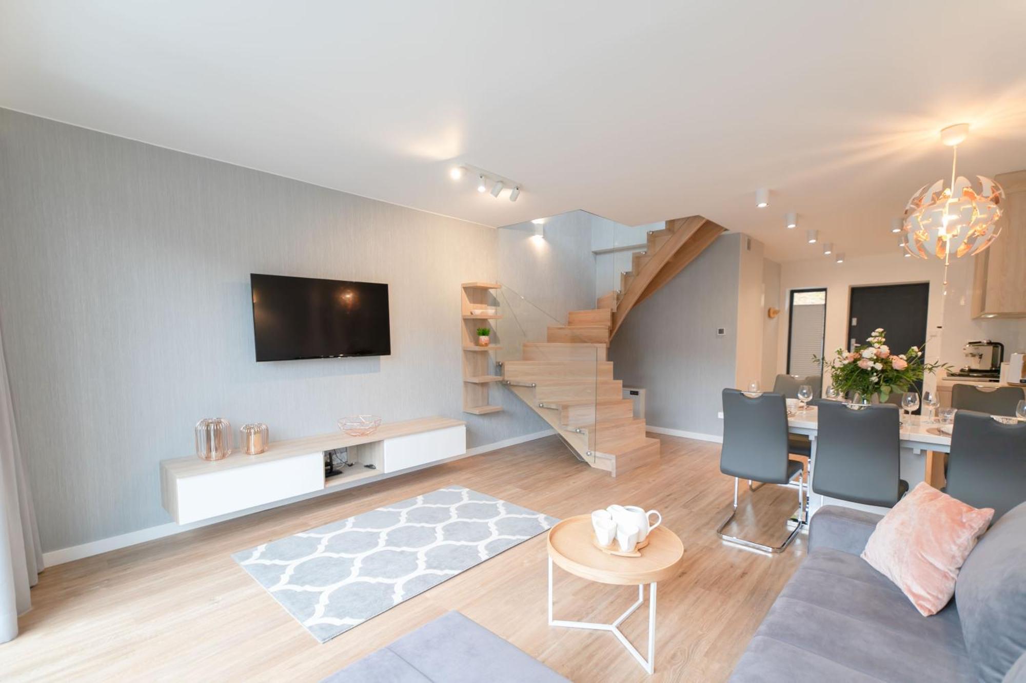 Apartamenty Marron Z Sauna, Bawialnia I Widokiem Na Skrzyczne - Dream Apart Szczyrk Pokój zdjęcie