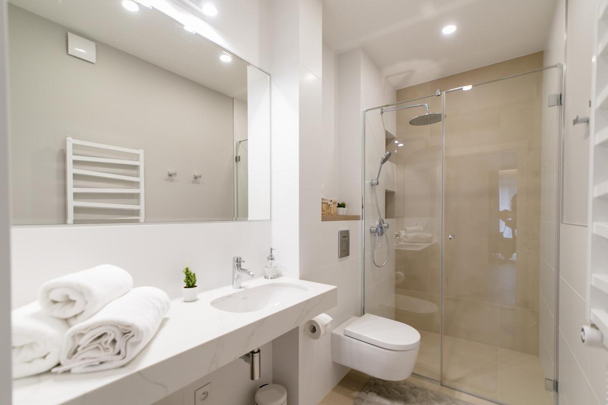 Apartamenty Marron Z Sauna, Bawialnia I Widokiem Na Skrzyczne - Dream Apart Szczyrk Pokój zdjęcie