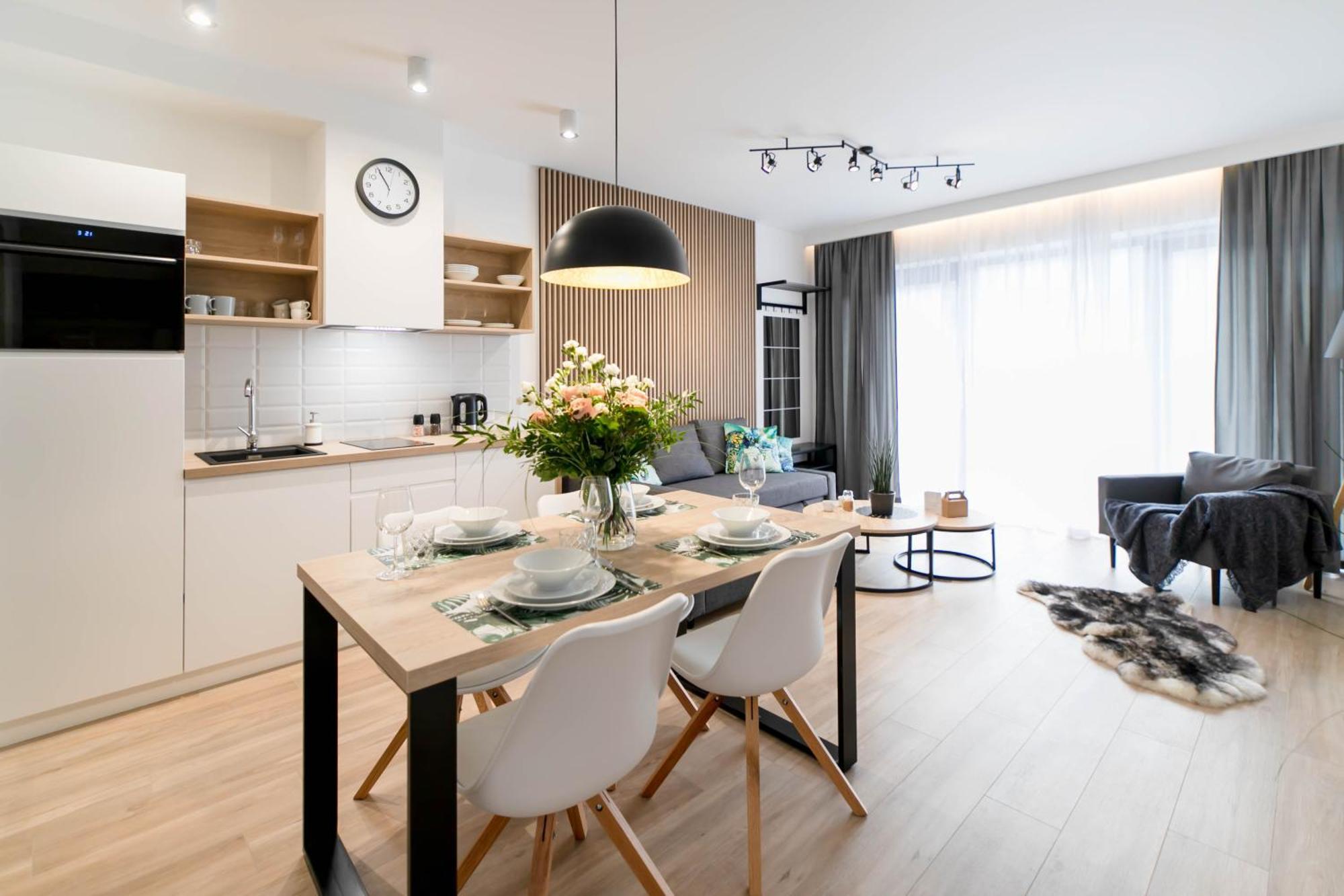 Apartamenty Marron Z Sauna, Bawialnia I Widokiem Na Skrzyczne - Dream Apart Szczyrk Pokój zdjęcie
