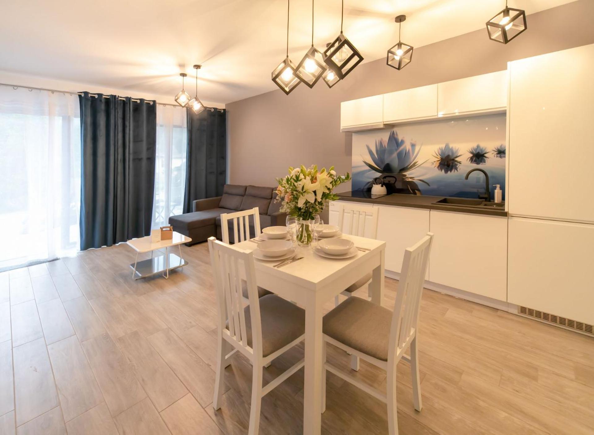Apartamenty Marron Z Sauna, Bawialnia I Widokiem Na Skrzyczne - Dream Apart Szczyrk Pokój zdjęcie