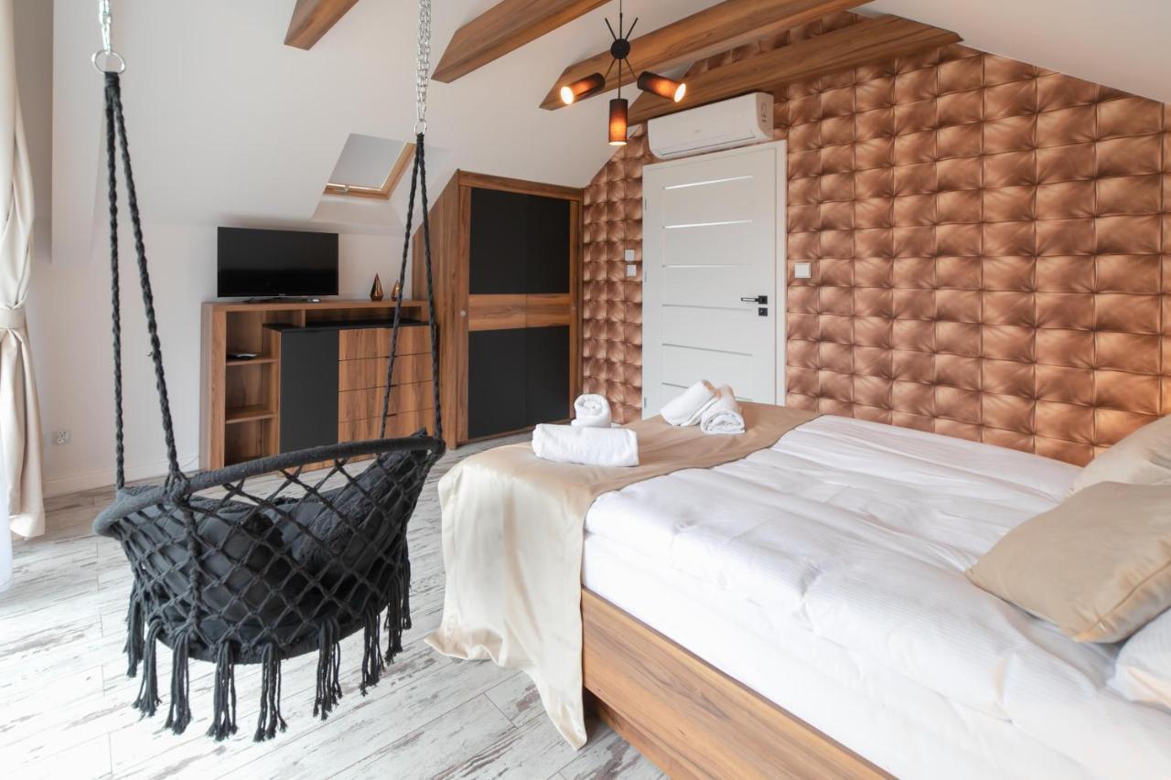 Apartamenty Marron Z Sauna, Bawialnia I Widokiem Na Skrzyczne - Dream Apart Szczyrk Zewnętrze zdjęcie